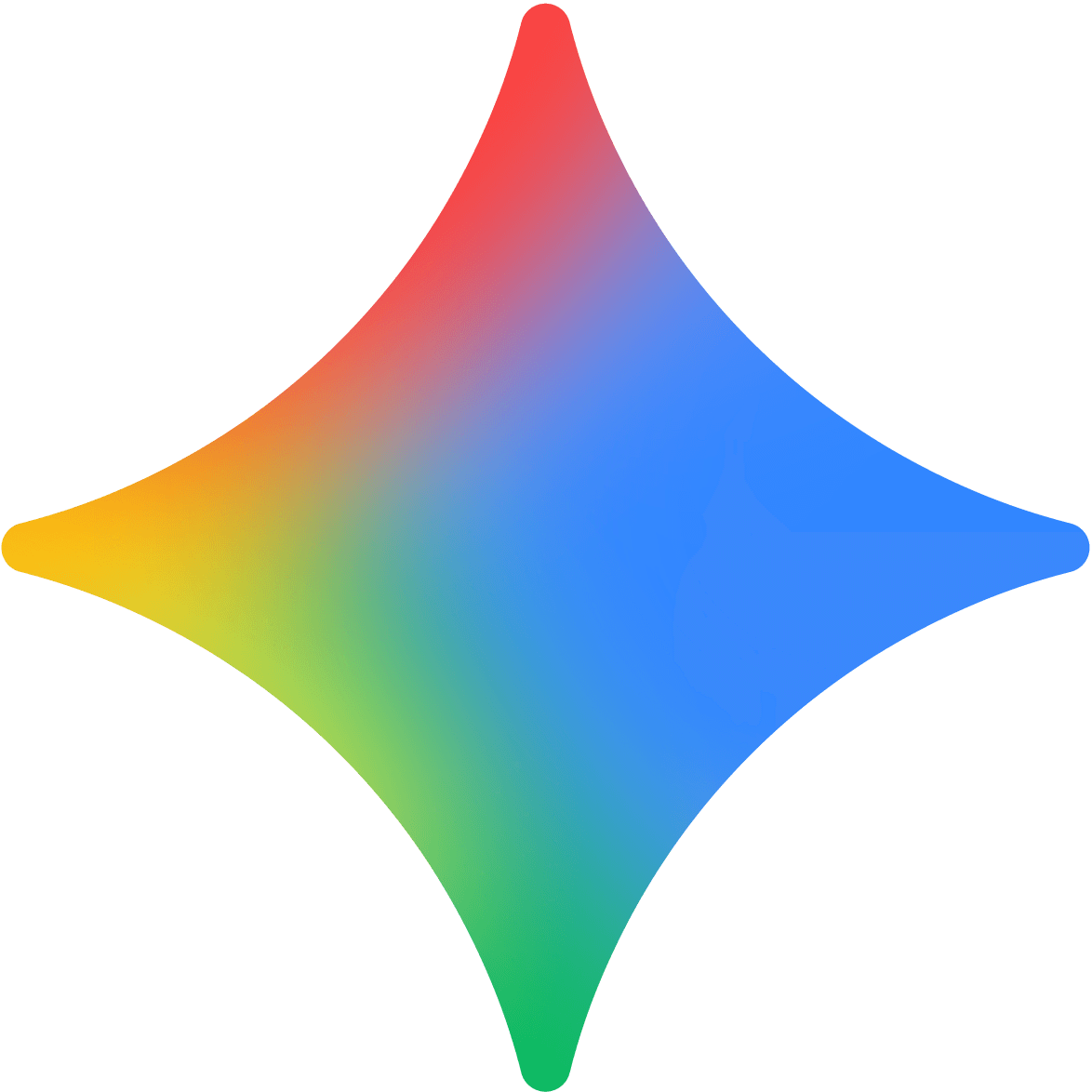 Gemini API icon