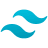Tailwind CSS icon